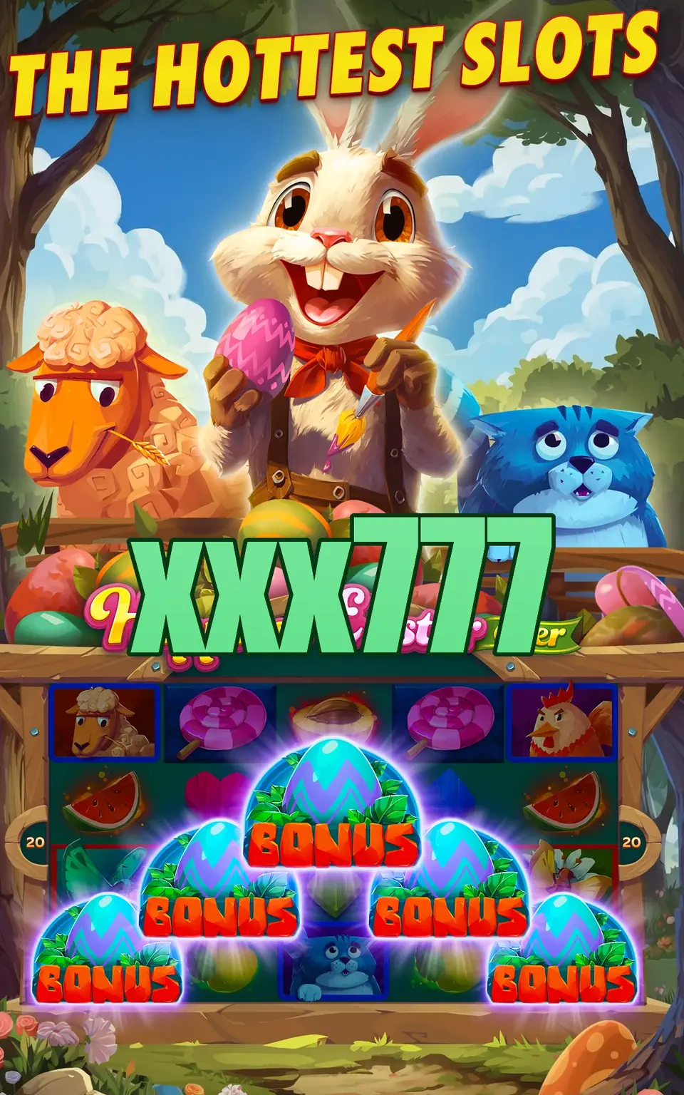 xxx777 APK