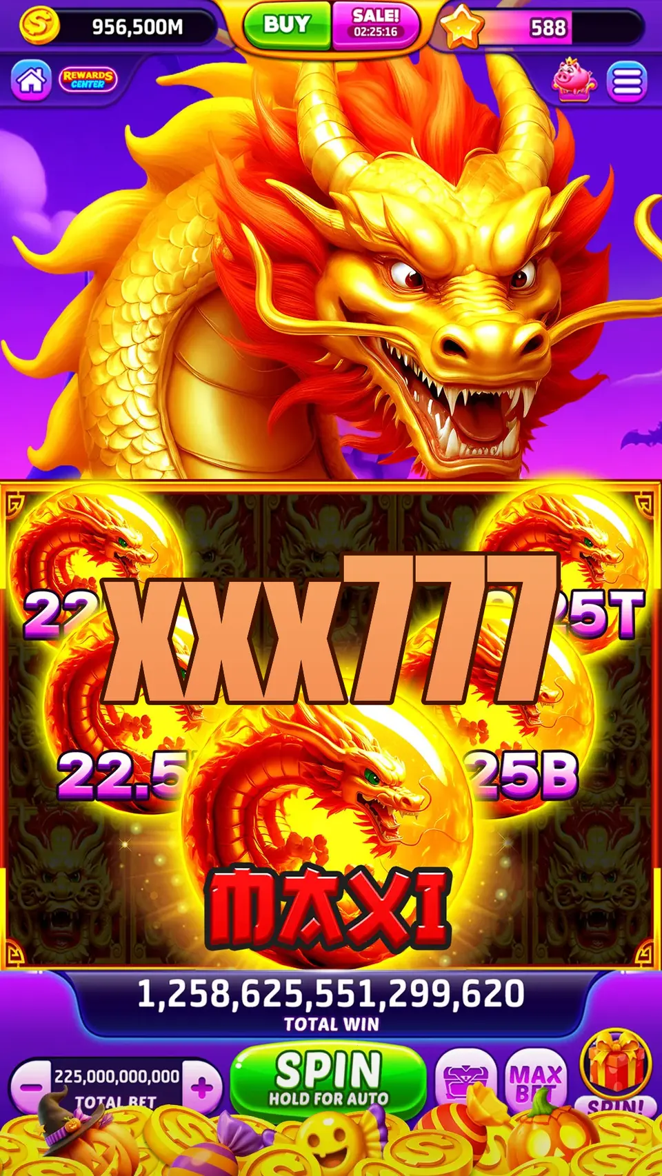 xxx777 APK