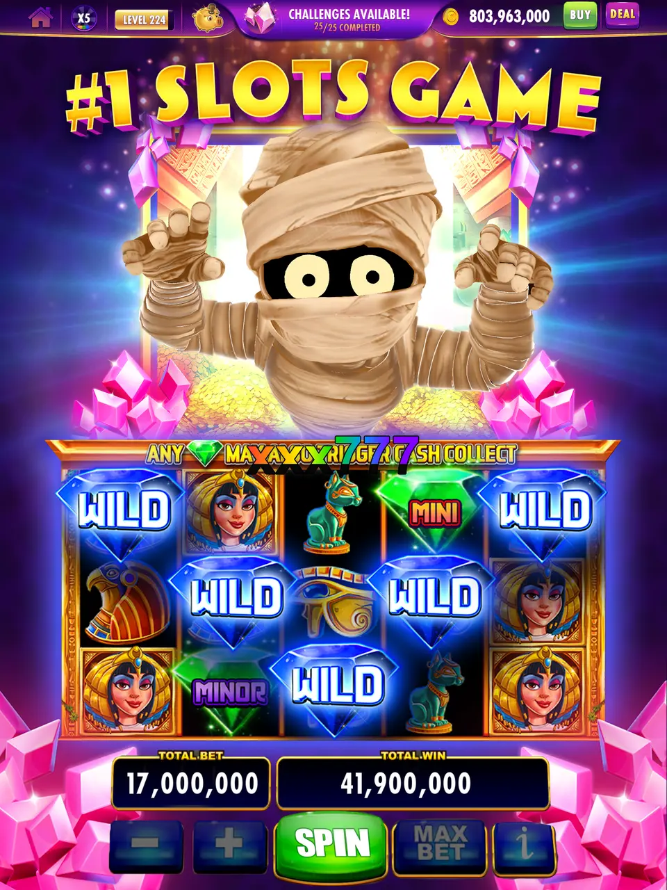 xxx777 APK