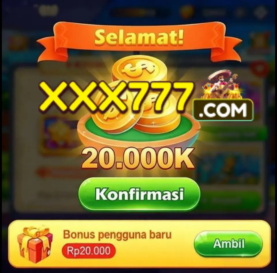 xxx777 Masuk