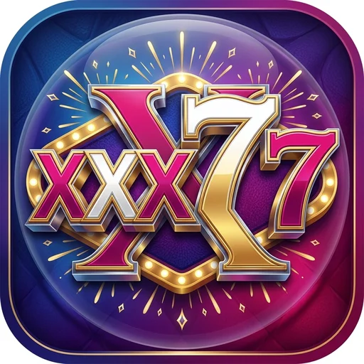 xxx777 Logo - Resmi